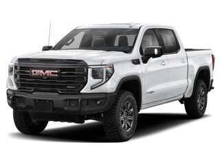 2026 GMC Sierra 1500 AT4X Truck