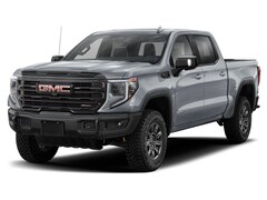 2026 GMC Sierra 1500 AT4X Truck