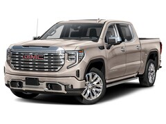 2026 GMC Sierra 1500 Denali Truck