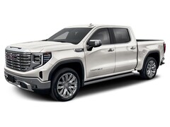 2026 GMC Sierra 1500 Denali Truck