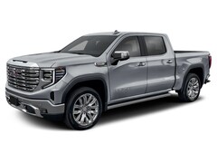 2026 GMC Sierra 1500 Denali Truck