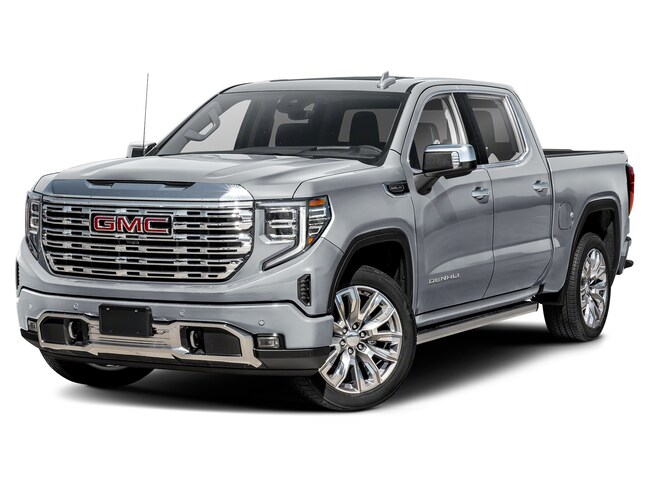 2026 GMC Sierra 1500 Denali Truck