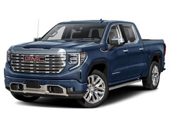 2026 GMC Sierra 1500 Denali Truck