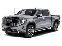 2026 GMC Sierra 1500 Denali Ultimate Truck