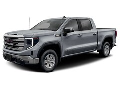 2026 GMC Sierra 1500 AT4 Truck