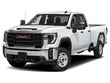  GMC Sierra 2500HD