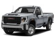  GMC Sierra 2500 HD