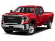 GMC Sierra 2500 HD