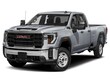 GMC Sierra 2500HD