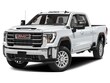 GMC Sierra 2500 HD