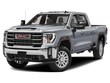 GMC Sierra 2500 HD