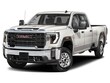 GMC Sierra 2500 HD