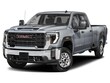 GMC Sierra 2500 HD