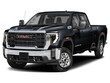 GMC Sierra 2500 HD
