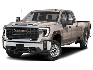 2026 GMC Sierra AT4X Crew Cab