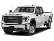 GMC Sierra 2500 HD