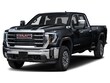  GMC Sierra 2500 HD