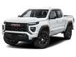 GMC Canyon