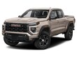 GMC Canyon