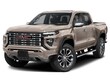 GMC Canyon