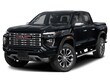 GMC Canyon