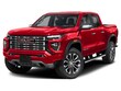 GMC Canyon