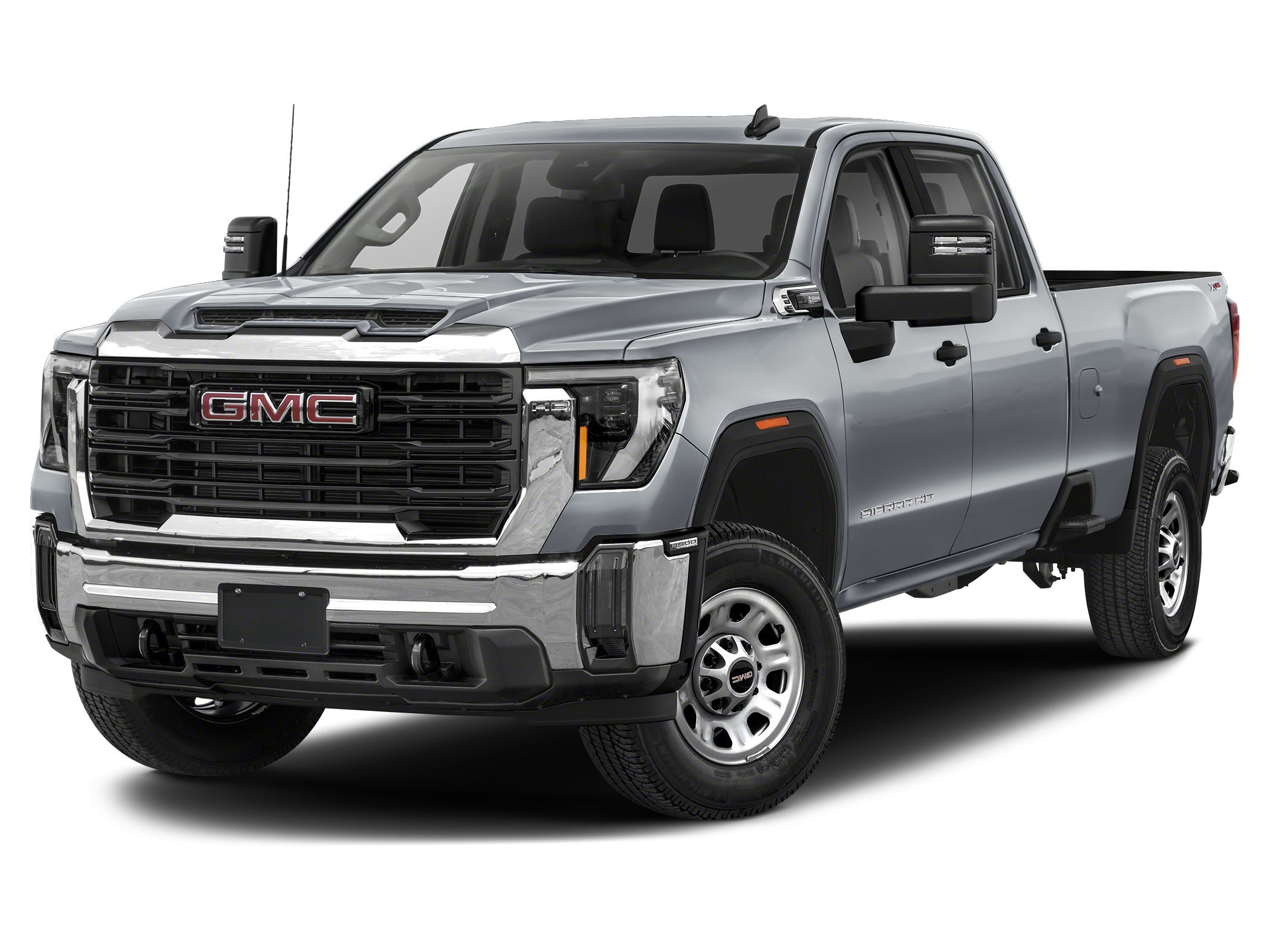 2026 GMC Sierra 4WD Crew Cab Standard Box Denali's photo