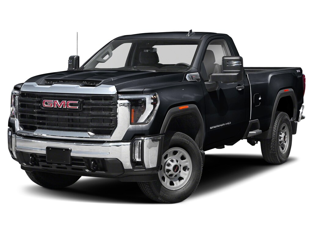 New 2026 GMC Sierra 3500 HD SLE Truck Regular Cab