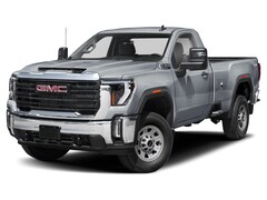 2026 GMC Sierra 3500 HD SLE Truck