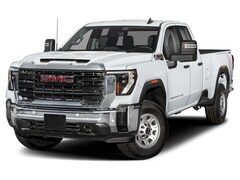 2026 GMC Sierra 3500 HD SLE Truck