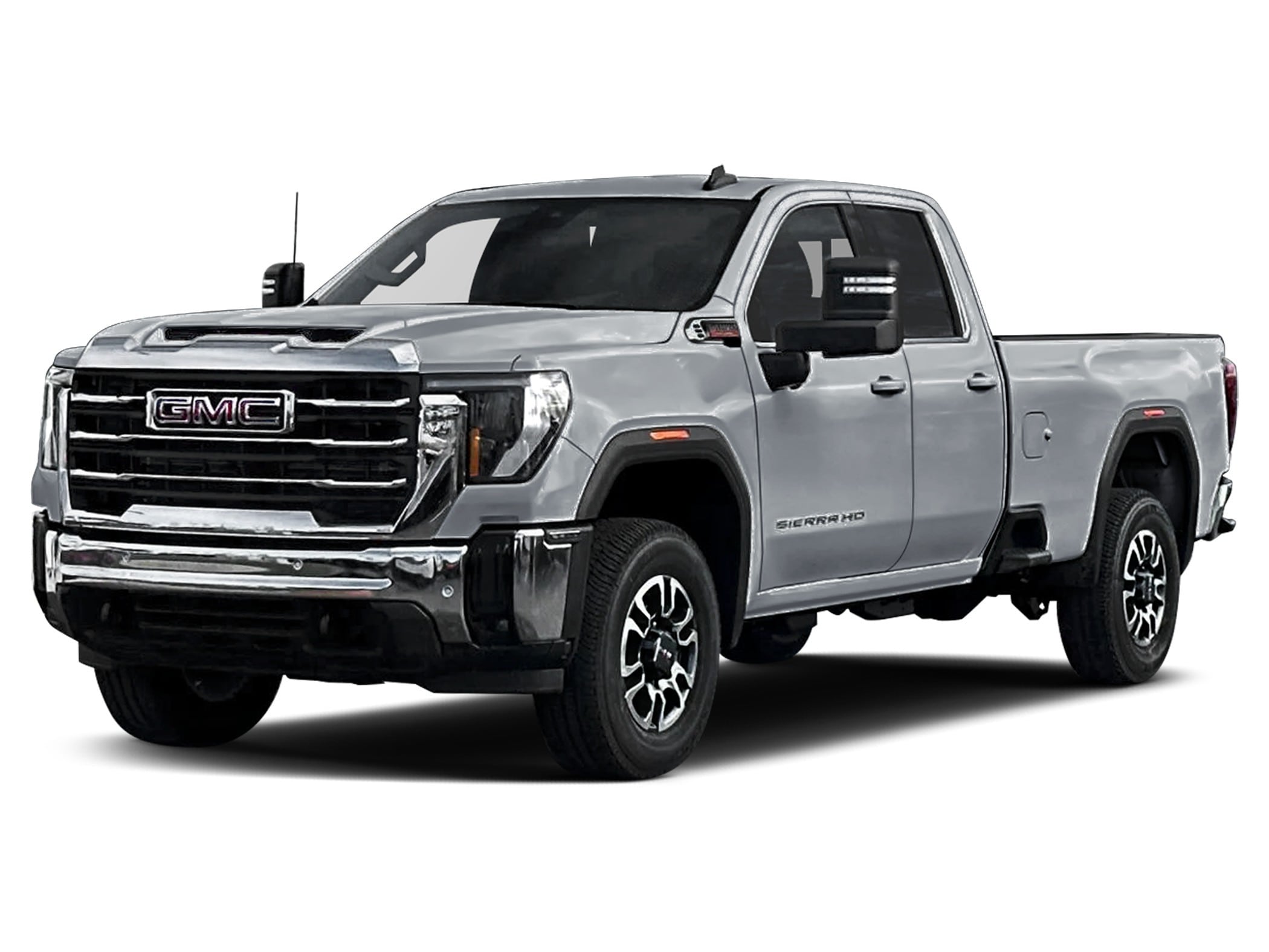 2026 GMC Sierra 3500 HD Truck 