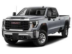 2026 GMC Sierra 3500 HD SLE Truck Crew Cab
