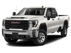 2026 GMC Sierra 3500 HD Denali Ultimate Truck