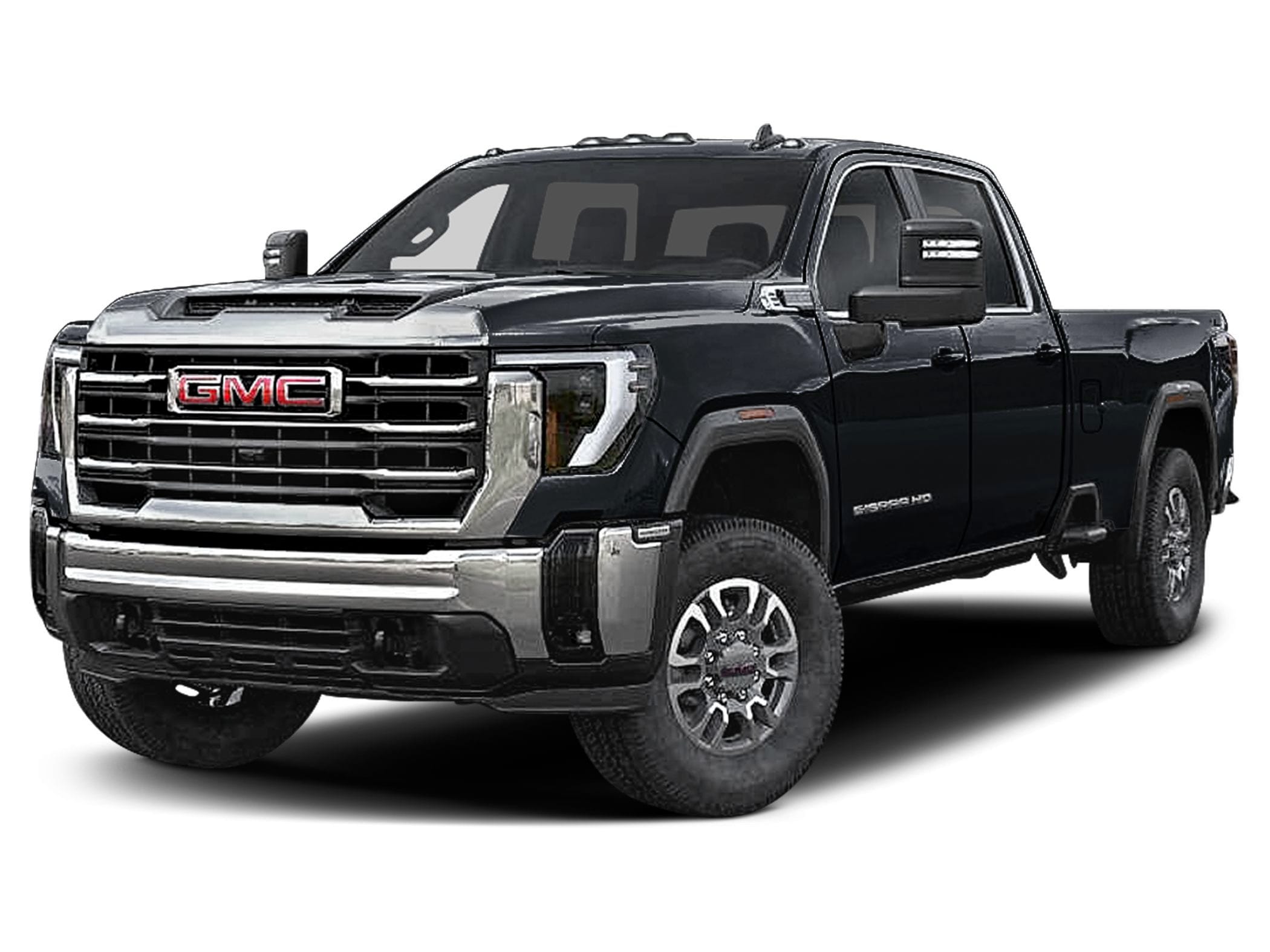 2026 GMC Sierra's photo