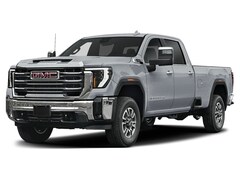 2026 GMC Sierra 3500 HD SLT Truck