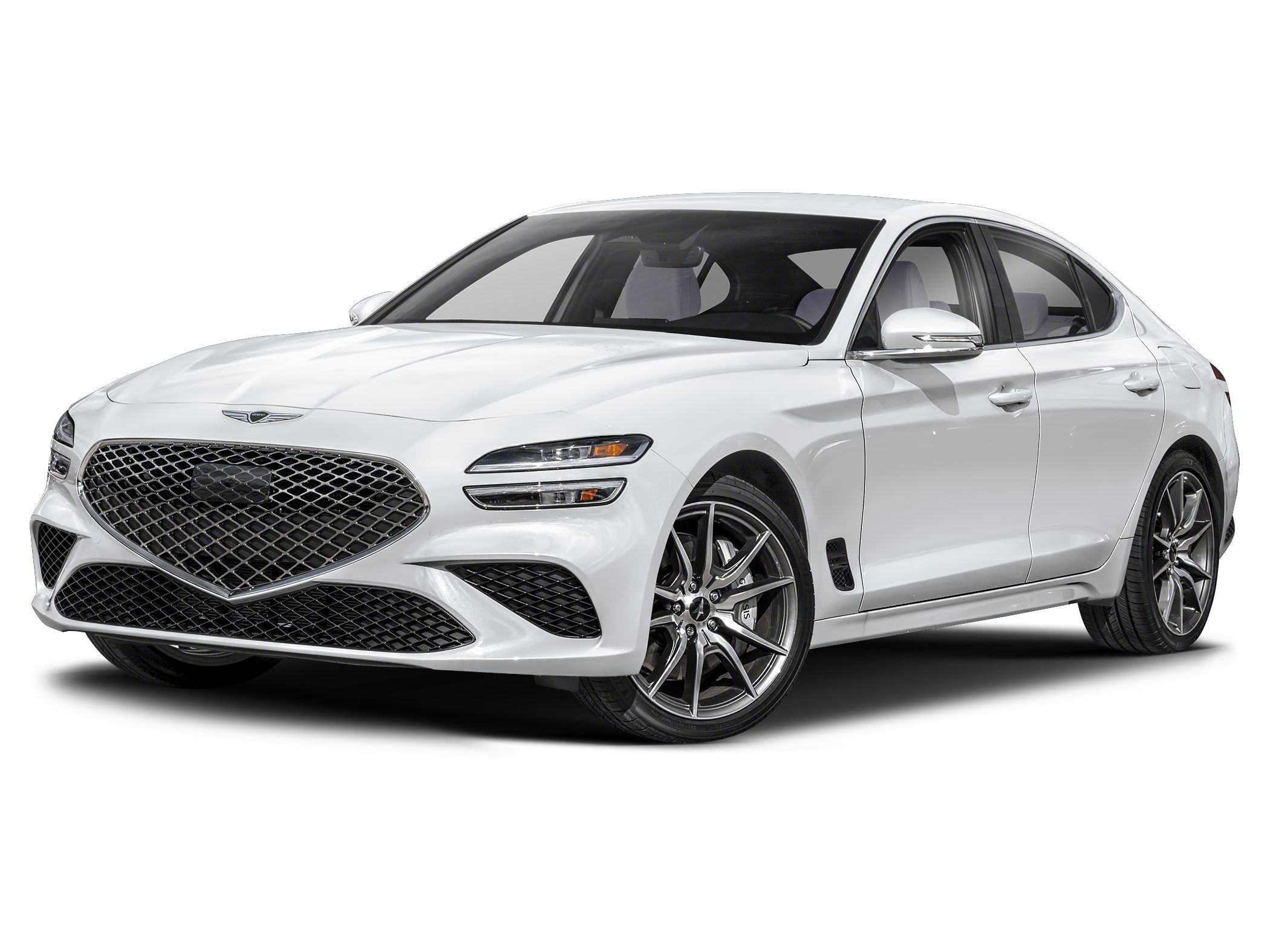2026 GENESIS G70 Standard's photo