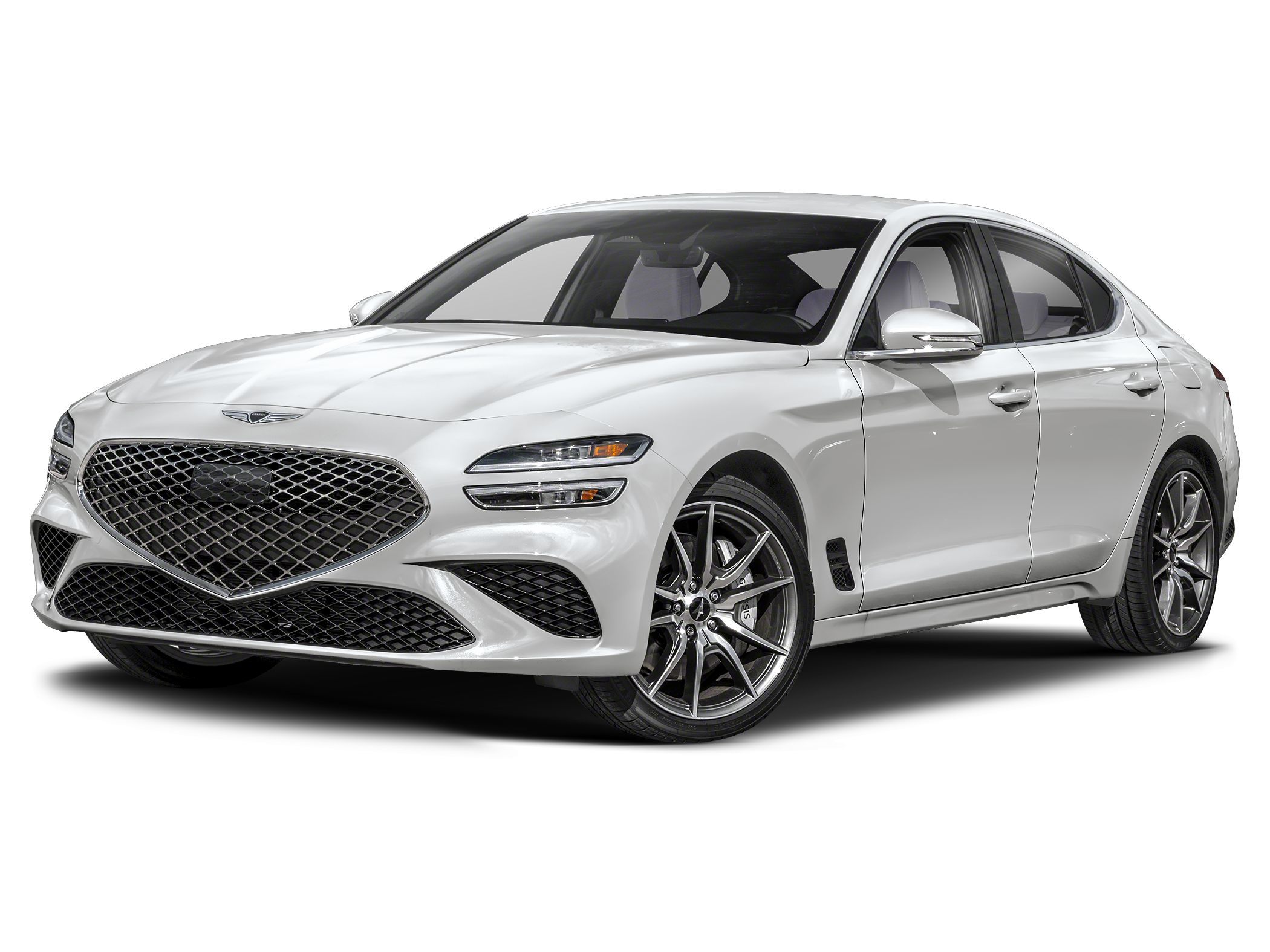2026 GENESIS G70 Standard's photo