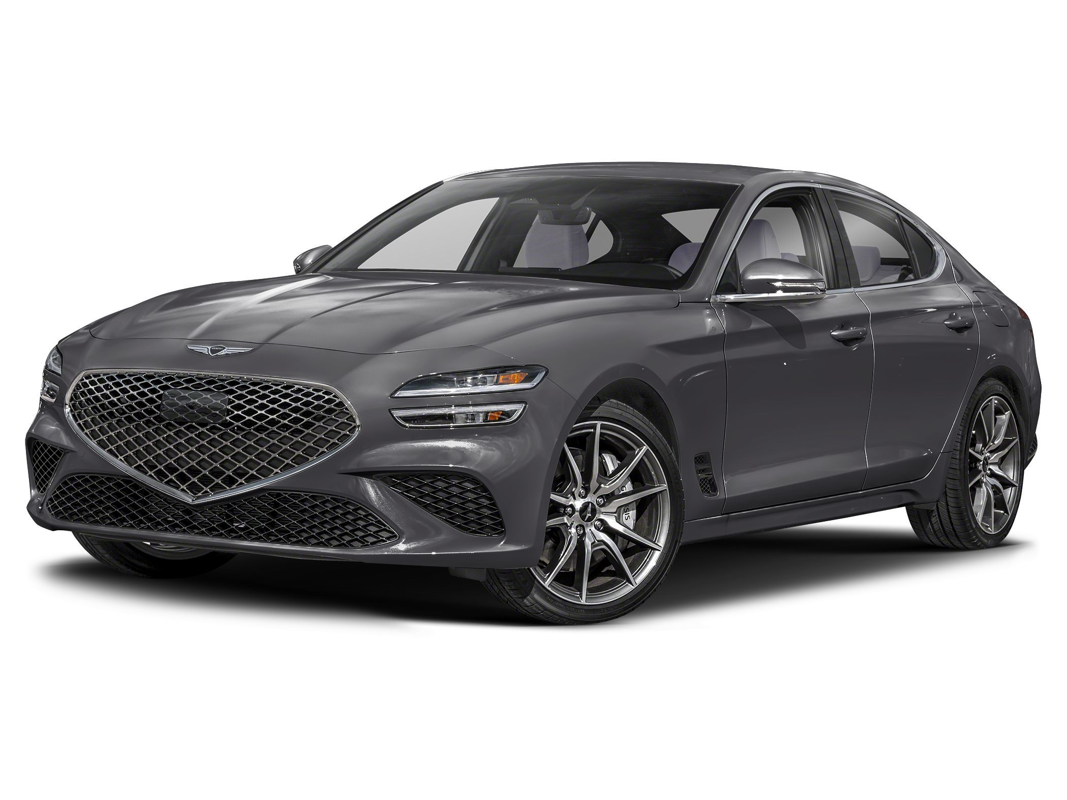 2026 GENESIS G70 Standard's photo