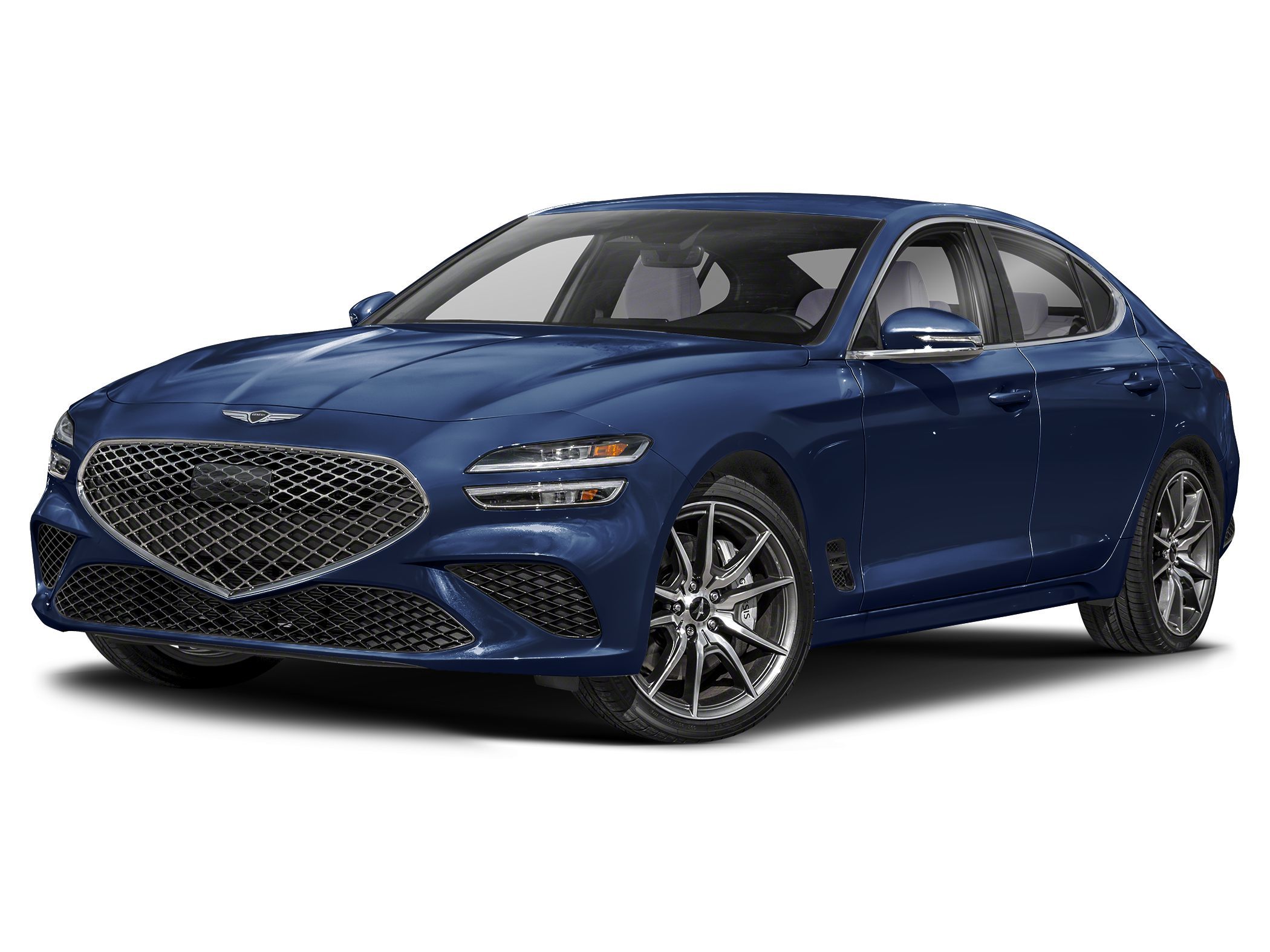 2026 GENESIS G70 Standard's photo