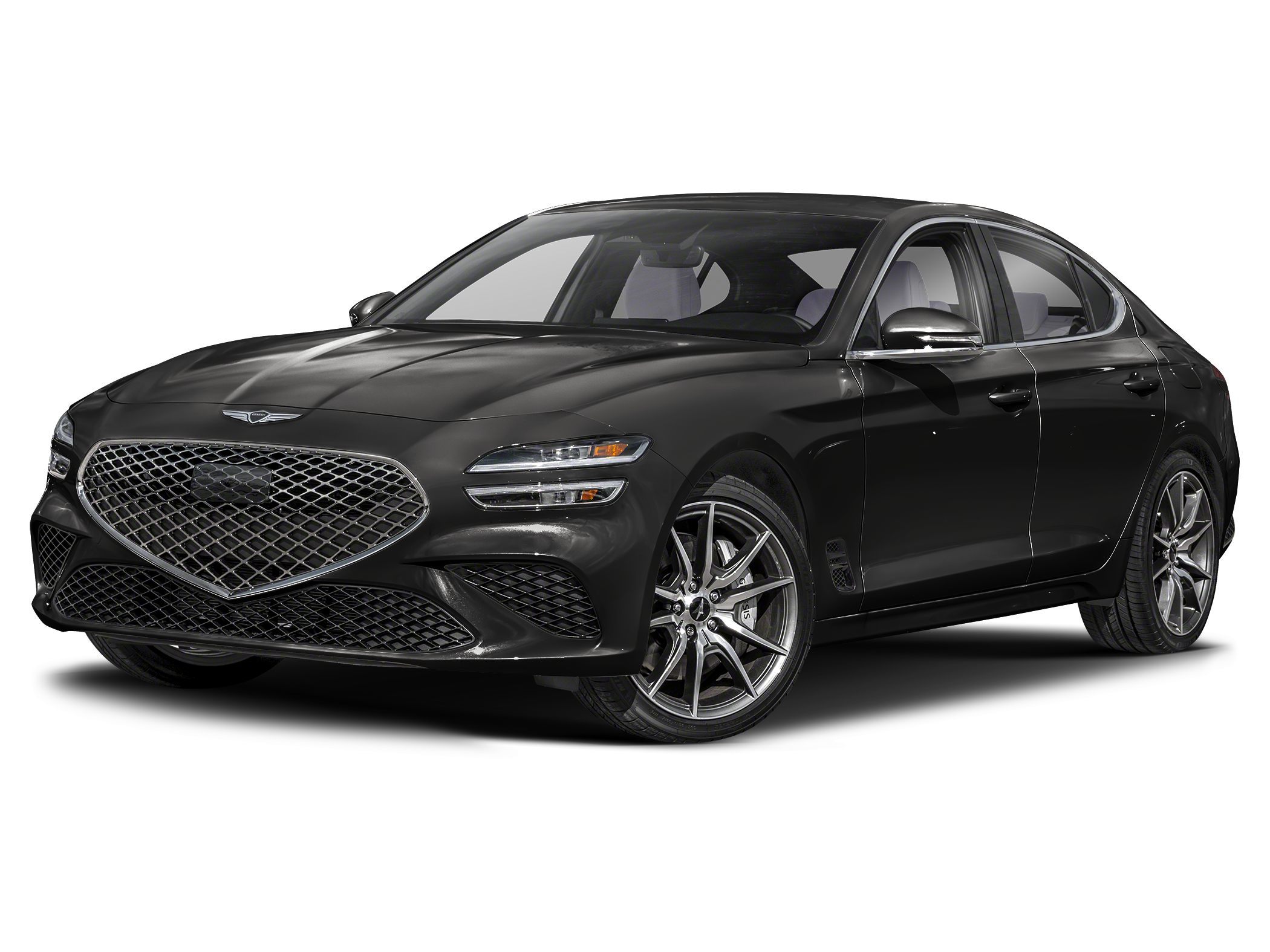 2026 GENESIS G70 Standard