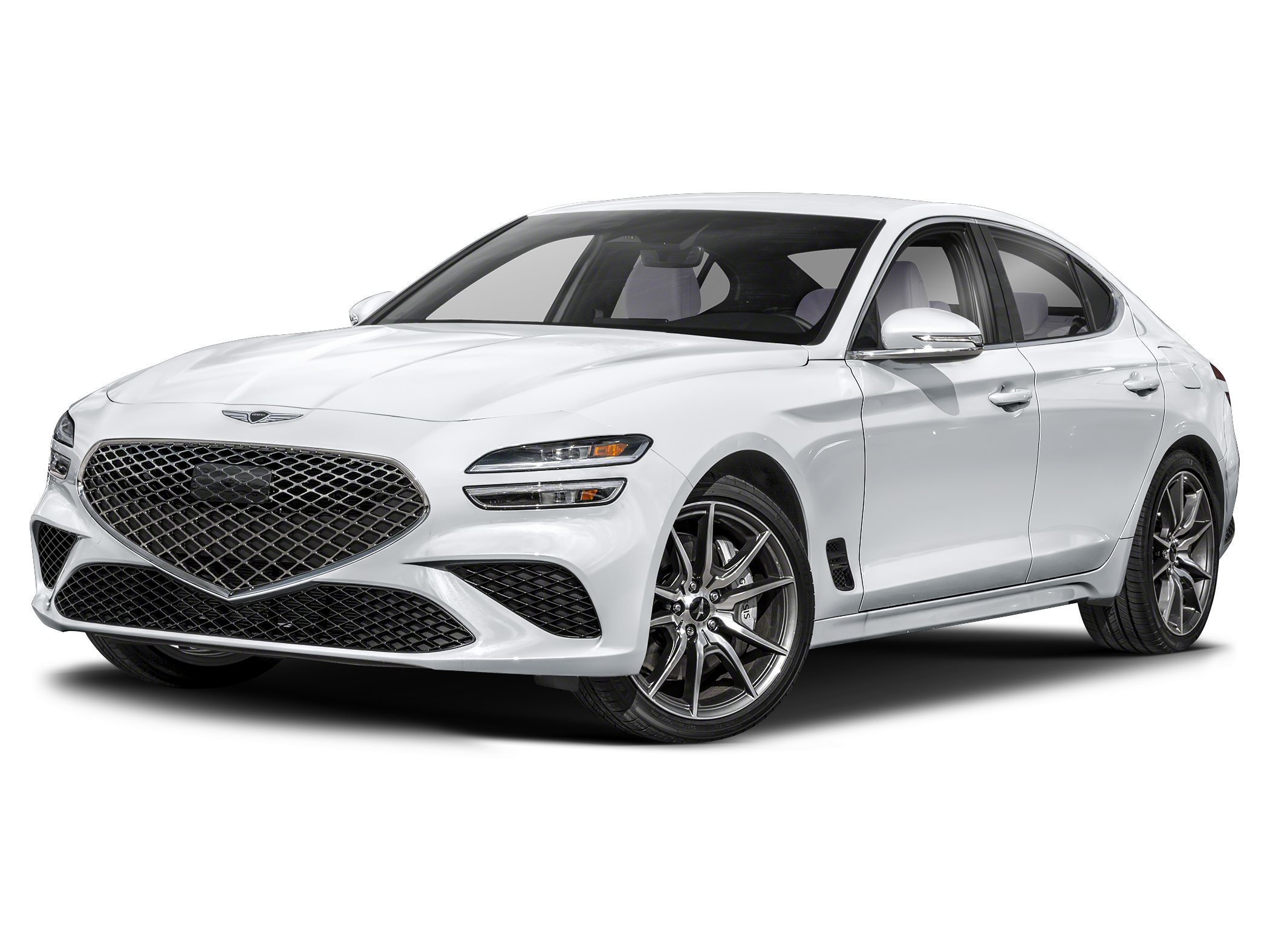 2026 GENESIS G70 Standard