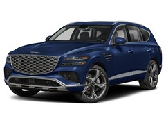 2026 Genesis GV80 2.5T SUV