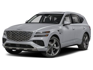 New 2026 Genesis GV80 2.5T Select SUV for sale in Davie FL