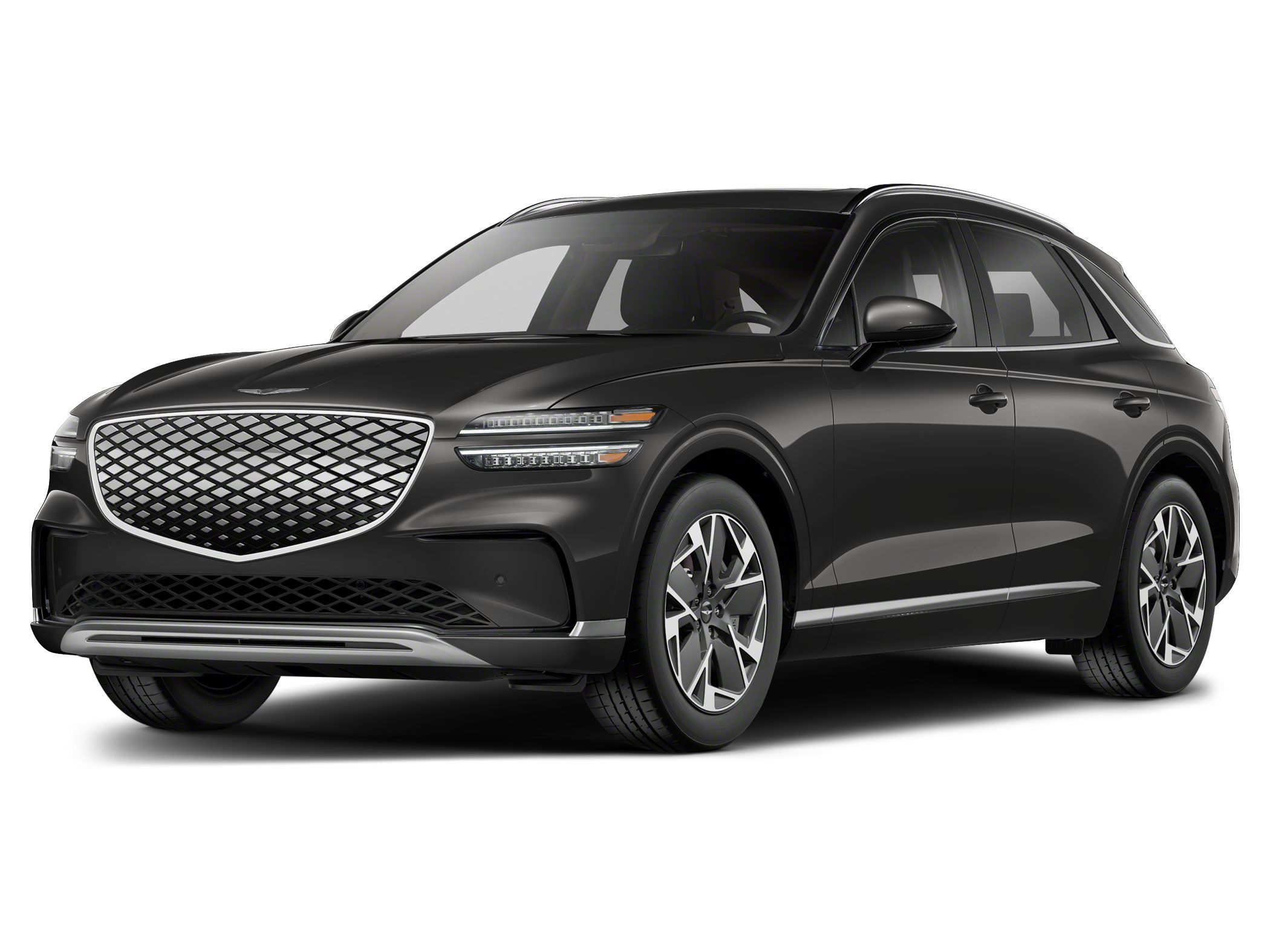 2026 Genesis GV70 Electrified GV70 AWD Advanced's photo