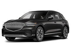 2026 Genesis Electrified GV70