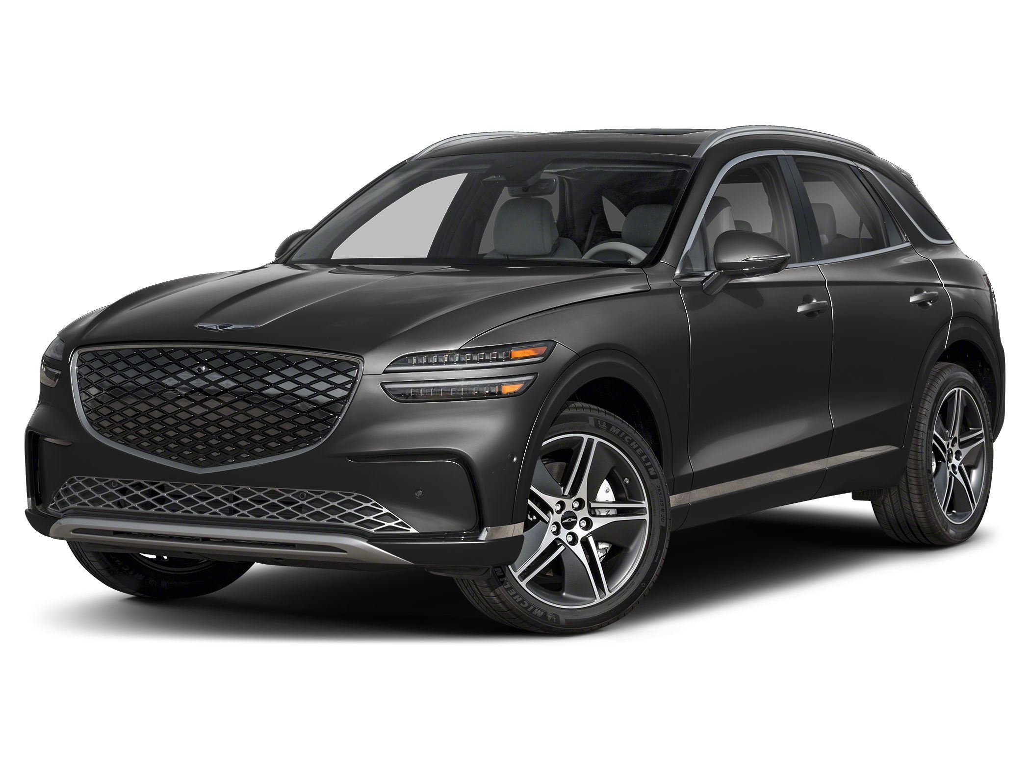 2026 GENESIS GV70 Advanced's photo