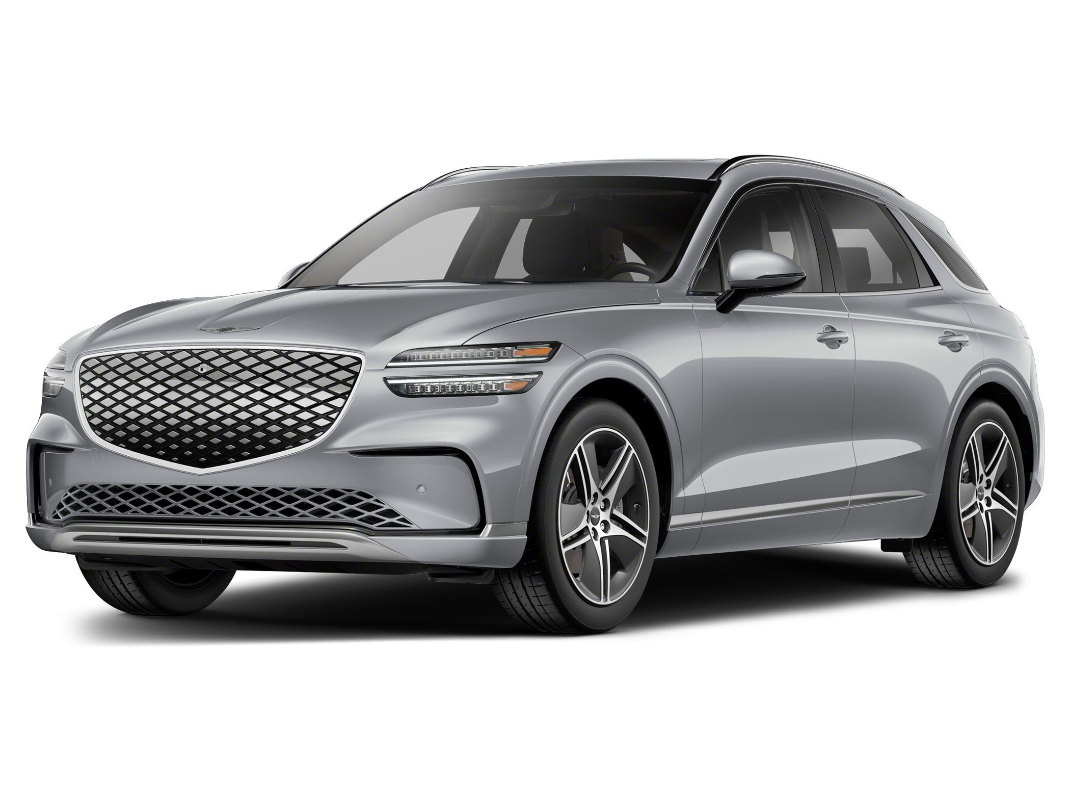 2026 Genesis GV70 Electrified GV70 AWD Prestige's photo