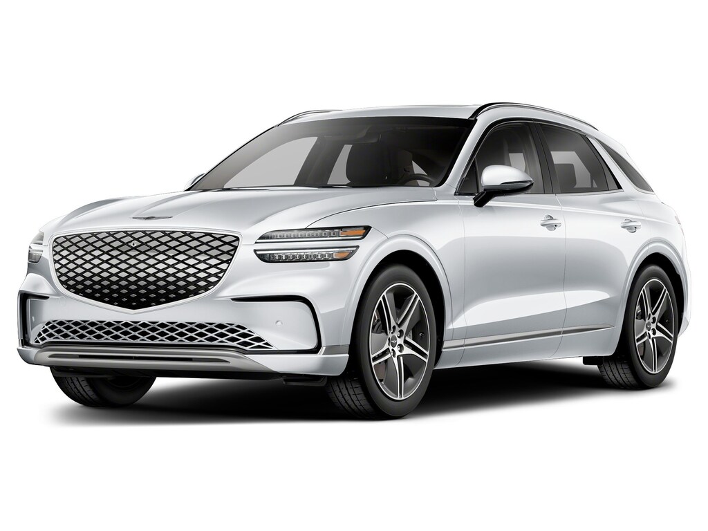 Used 2026 Genesis Electrified GV70 Prestige AWD SUV