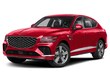 Genesis GV80 Coupe