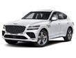 Genesis GV80 Coupe